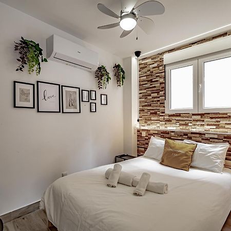 Apartamentos Santiago Cordero Madrid Esterno foto