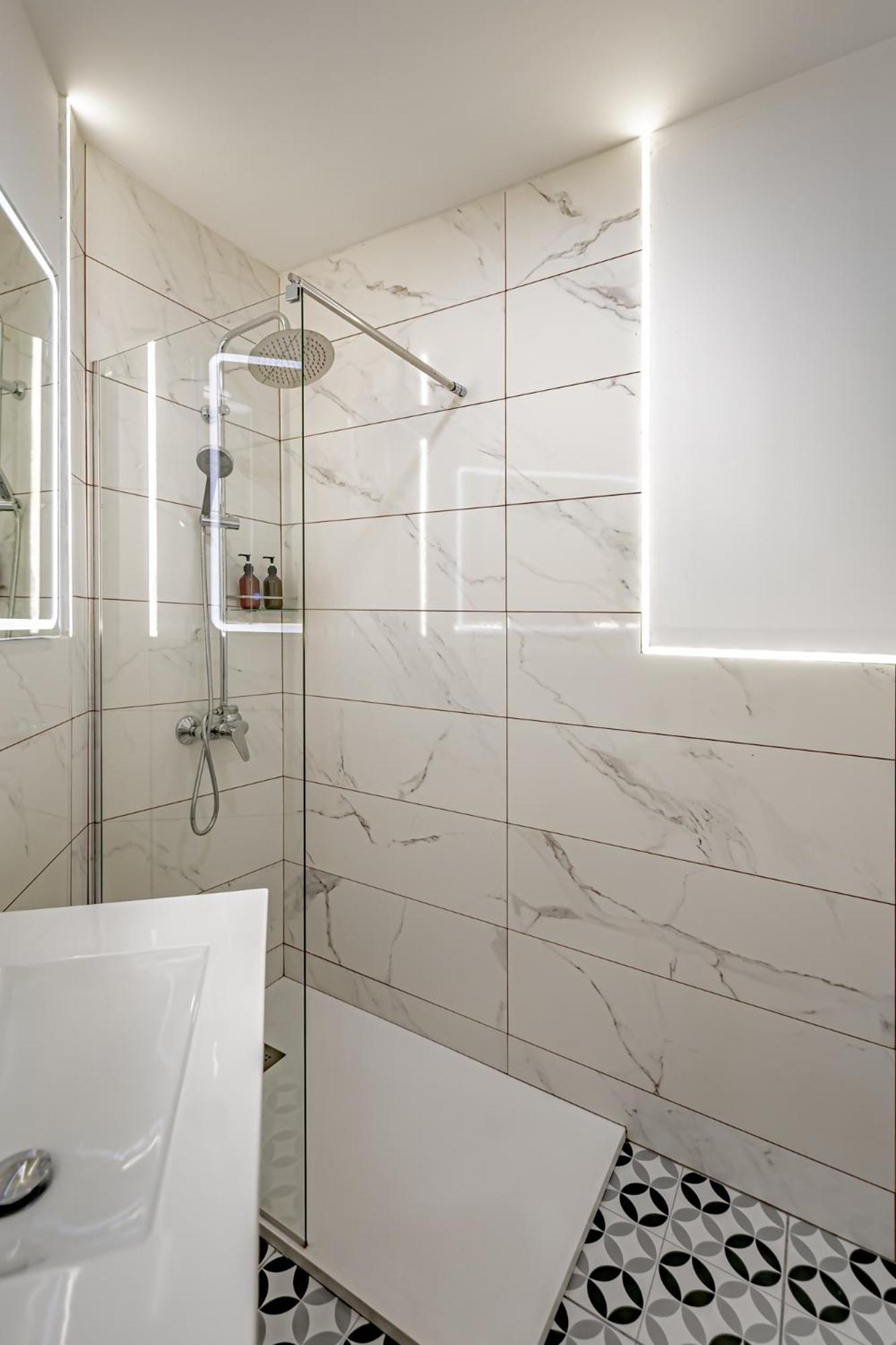 Apartamentos Santiago Cordero Madrid Esterno foto